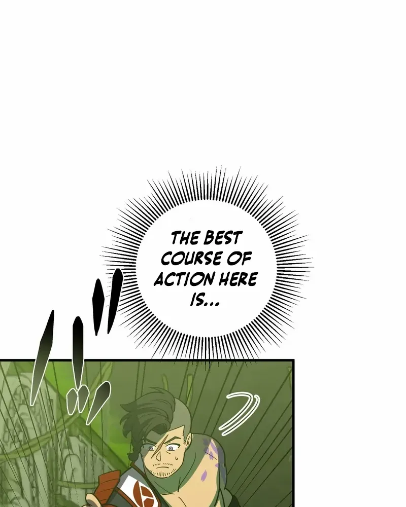 Reborn Ranker – Gravity User Chapter 117 page 29 - 