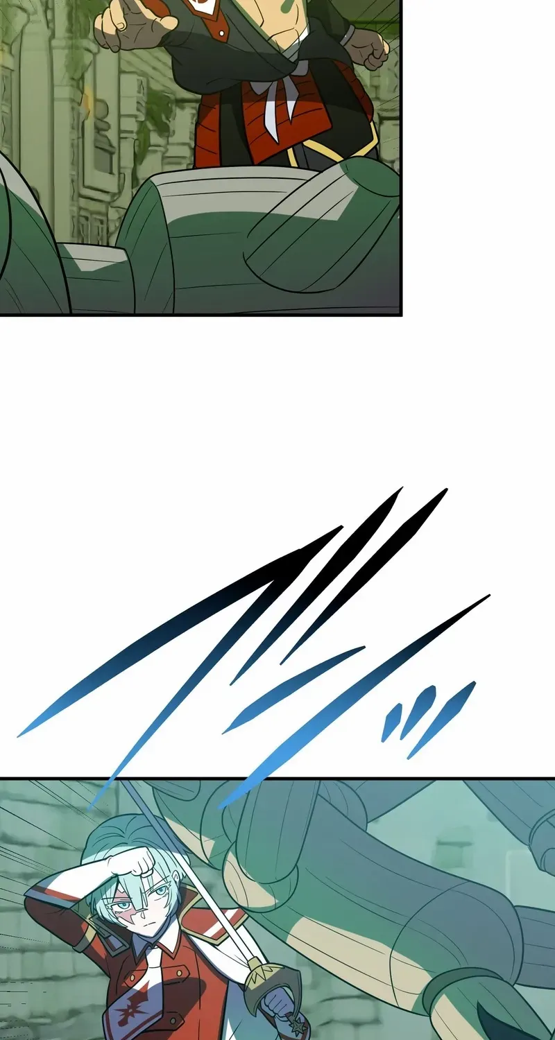 Reborn Ranker – Gravity User Chapter 117 page 30 - 