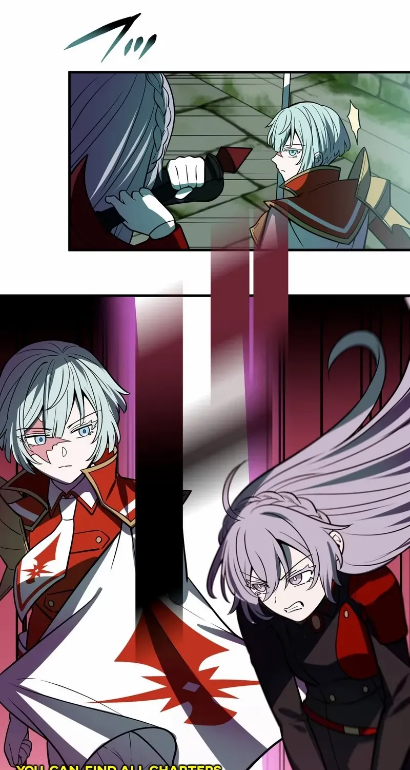Reborn Ranker – Gravity User Chapter 117 page 33 - 