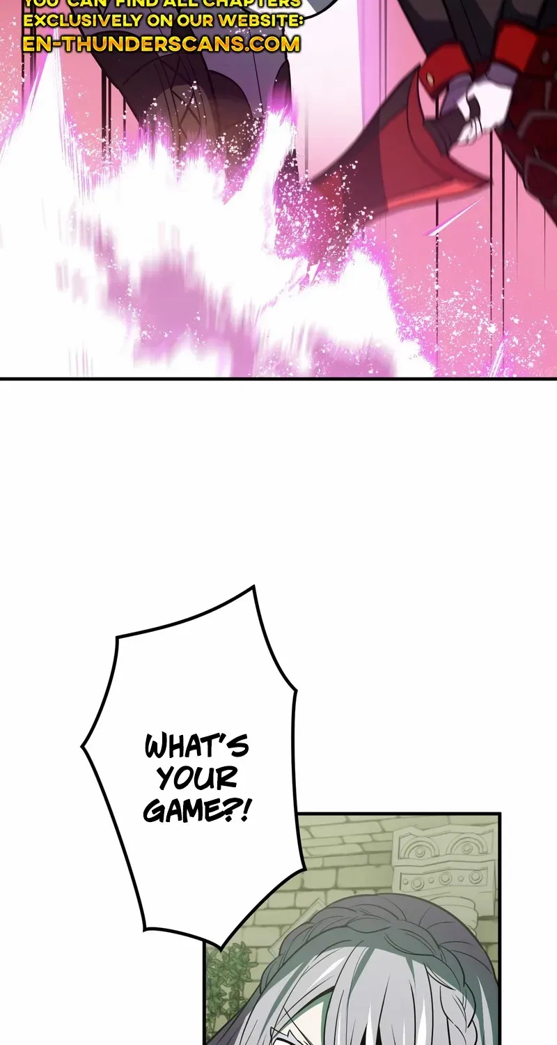 Reborn Ranker – Gravity User Chapter 117 page 34 - 