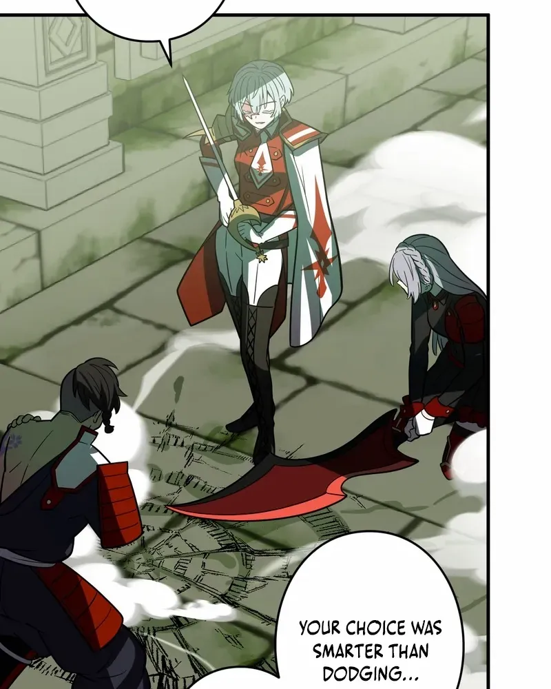 Reborn Ranker – Gravity User Chapter 117 page 36 - 