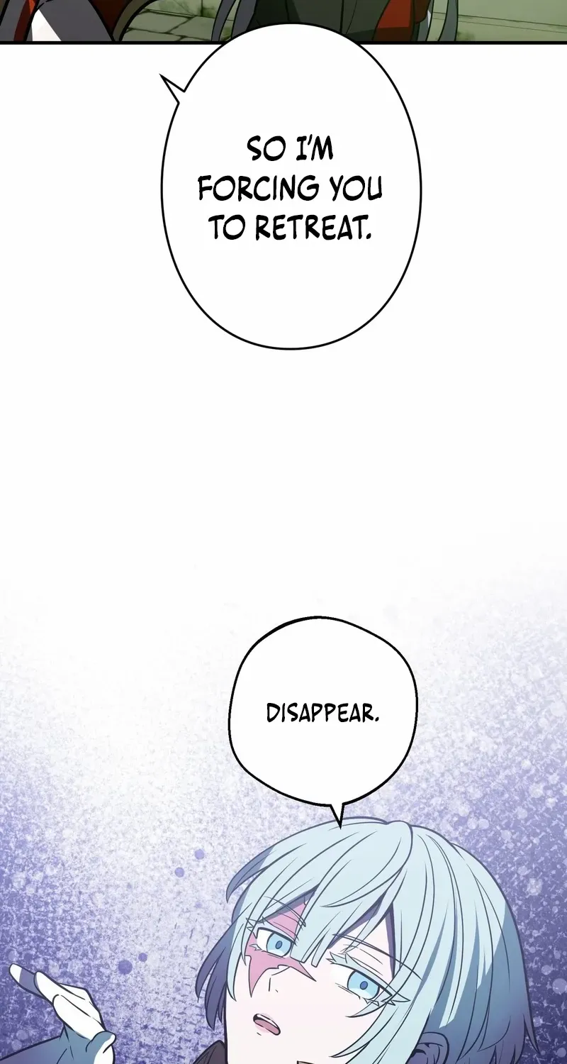 Reborn Ranker – Gravity User Chapter 117 page 38 - 