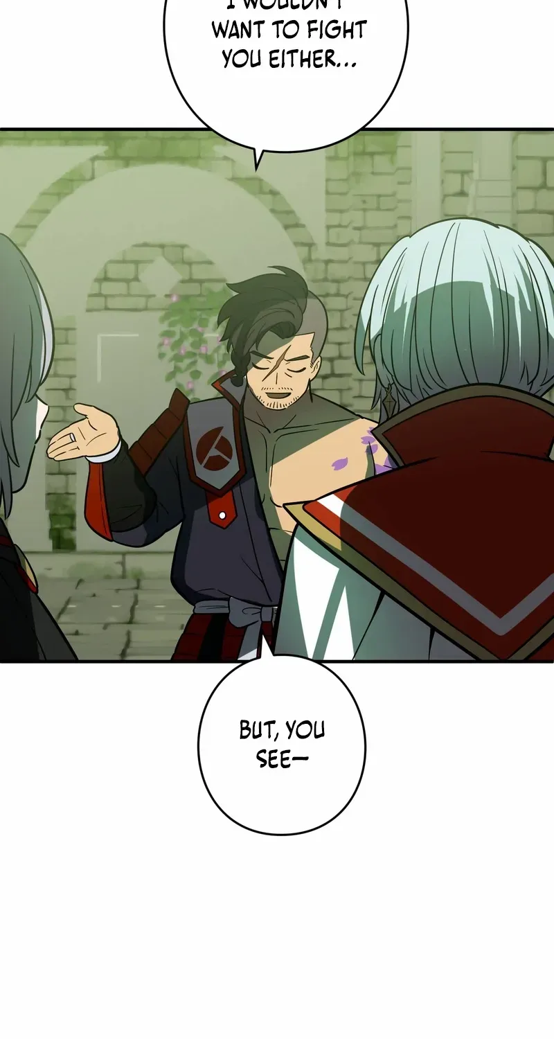 Reborn Ranker – Gravity User Chapter 117 page 41 - 