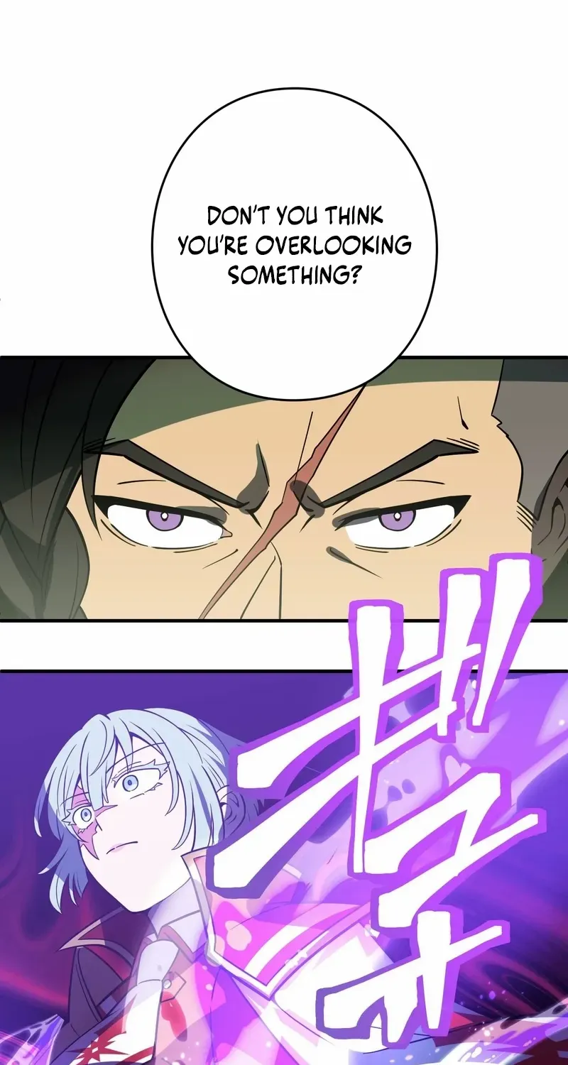 Reborn Ranker – Gravity User Chapter 117 page 42 - 