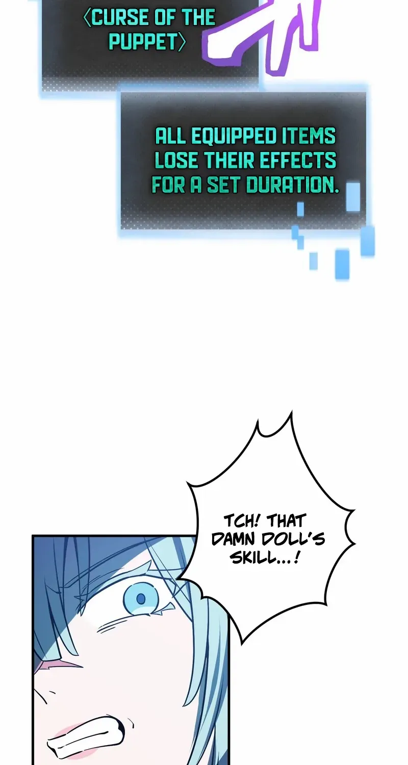 Reborn Ranker – Gravity User Chapter 117 page 44 - 