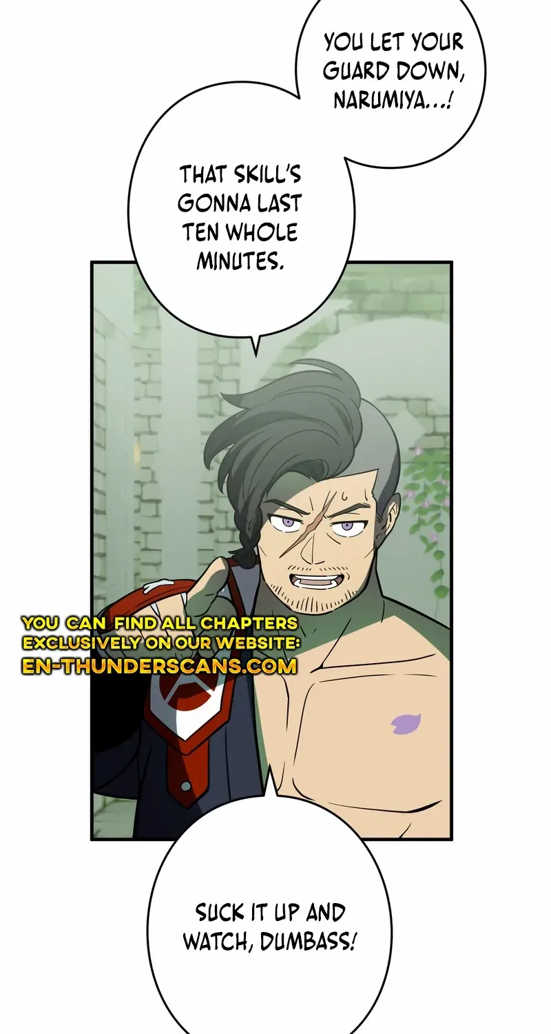Reborn Ranker – Gravity User Chapter 117 page 46 - 