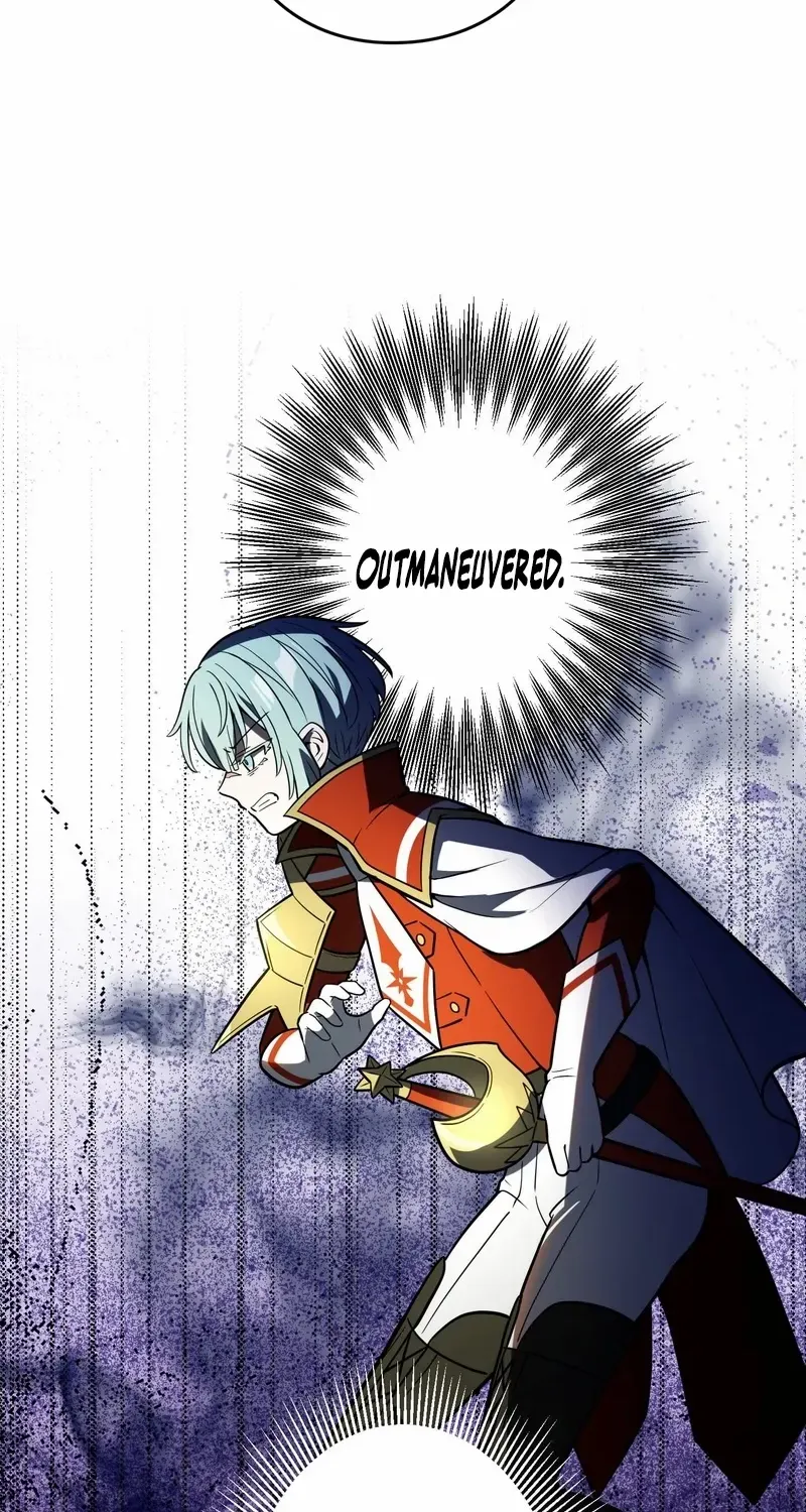 Reborn Ranker – Gravity User Chapter 117 page 47 - 