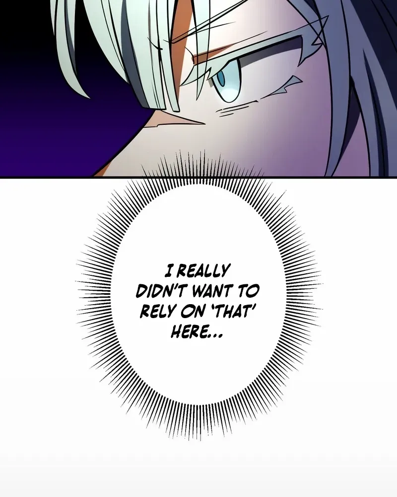 Reborn Ranker – Gravity User Chapter 117 page 50 - 