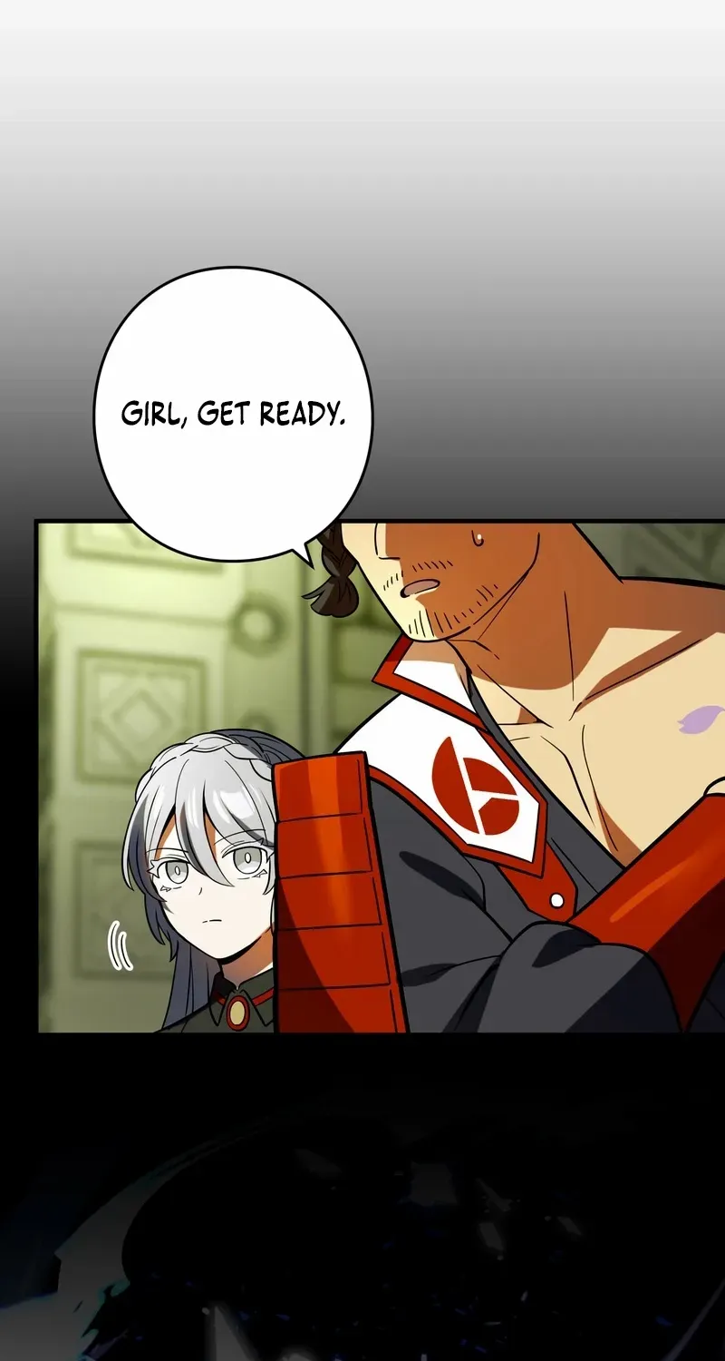 Reborn Ranker – Gravity User Chapter 117 page 51 - 
