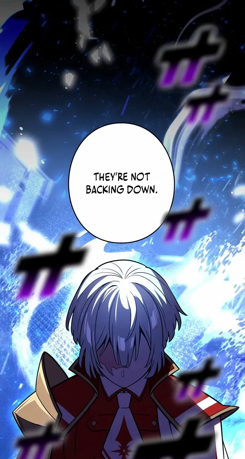 Reborn Ranker – Gravity User Chapter 117 page 52 - 