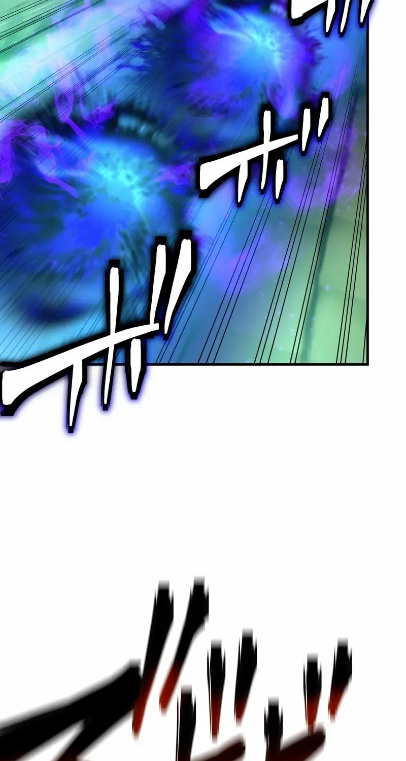 Reborn Ranker – Gravity User Chapter 117 page 54 - 
