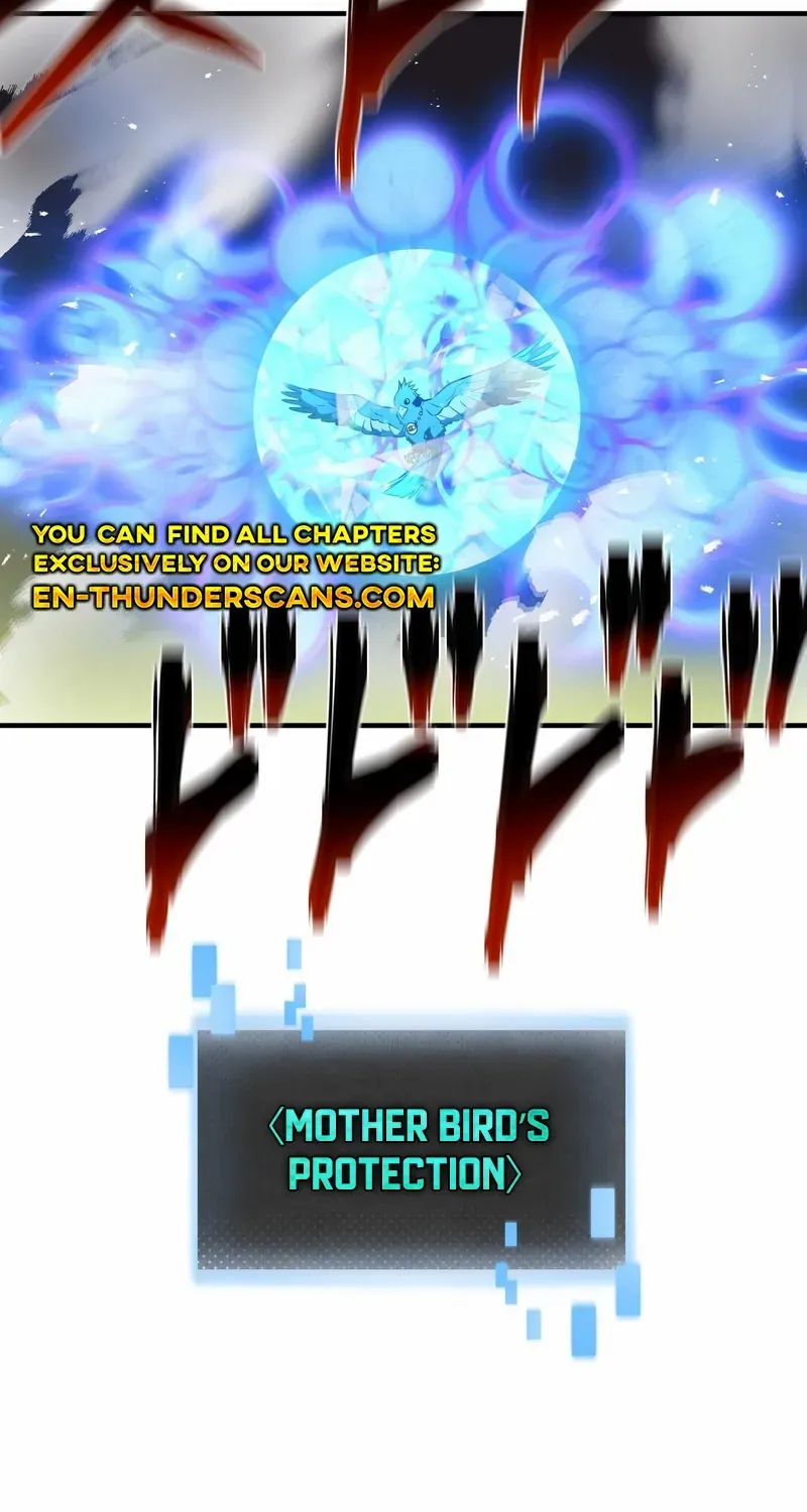 Reborn Ranker – Gravity User Chapter 117 page 55 - 
