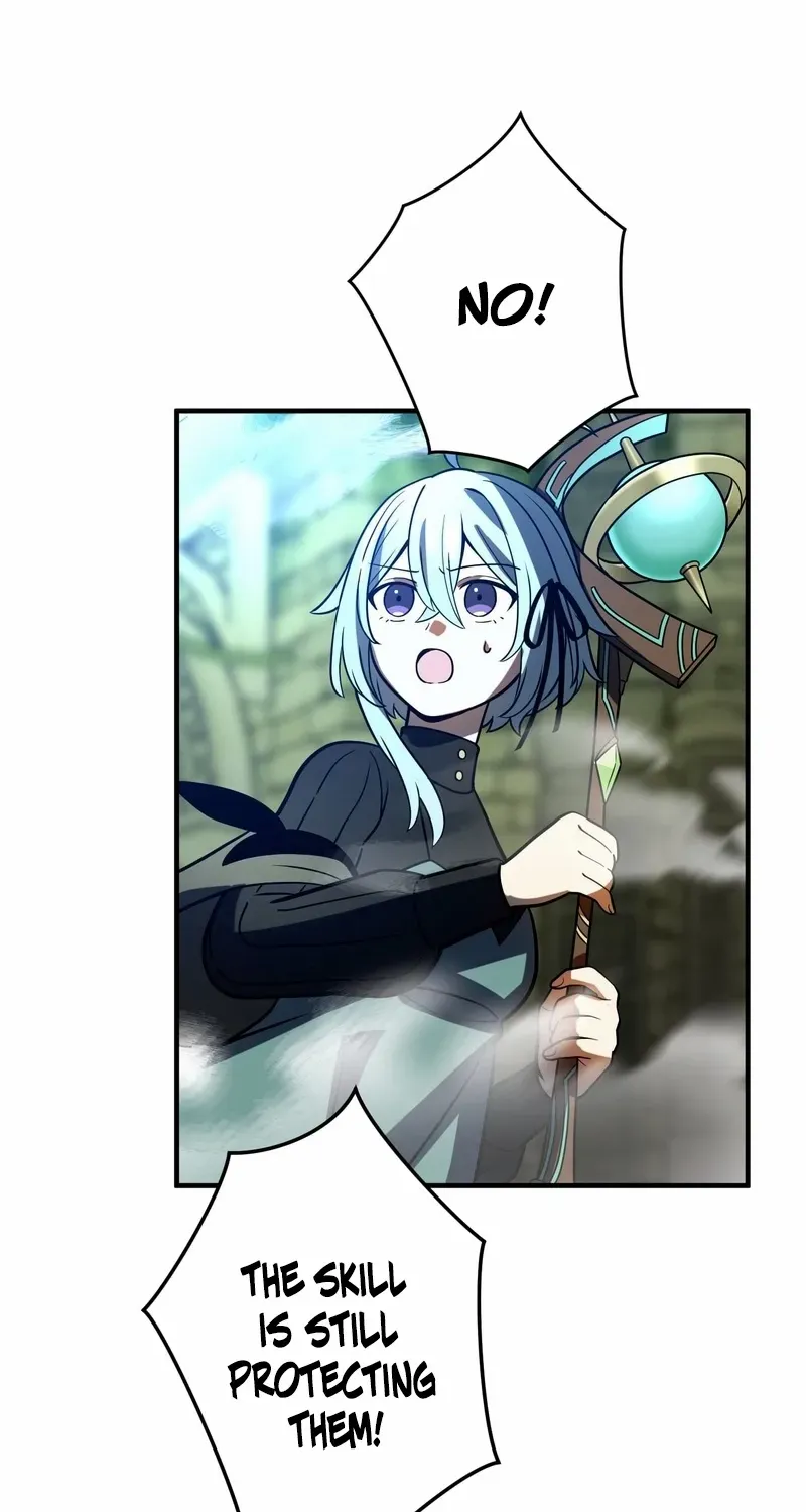 Reborn Ranker – Gravity User Chapter 117 page 56 - 