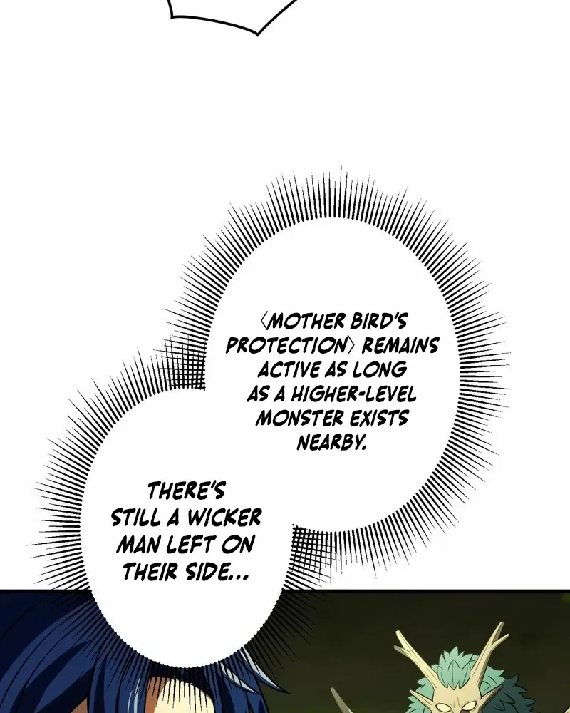 Reborn Ranker – Gravity User Chapter 117 page 57 - 