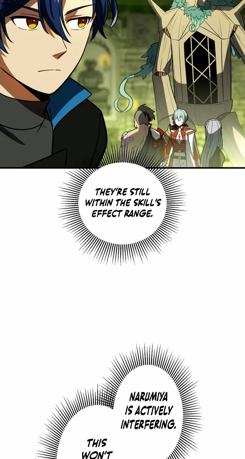 Reborn Ranker – Gravity User Chapter 117 page 58 - 