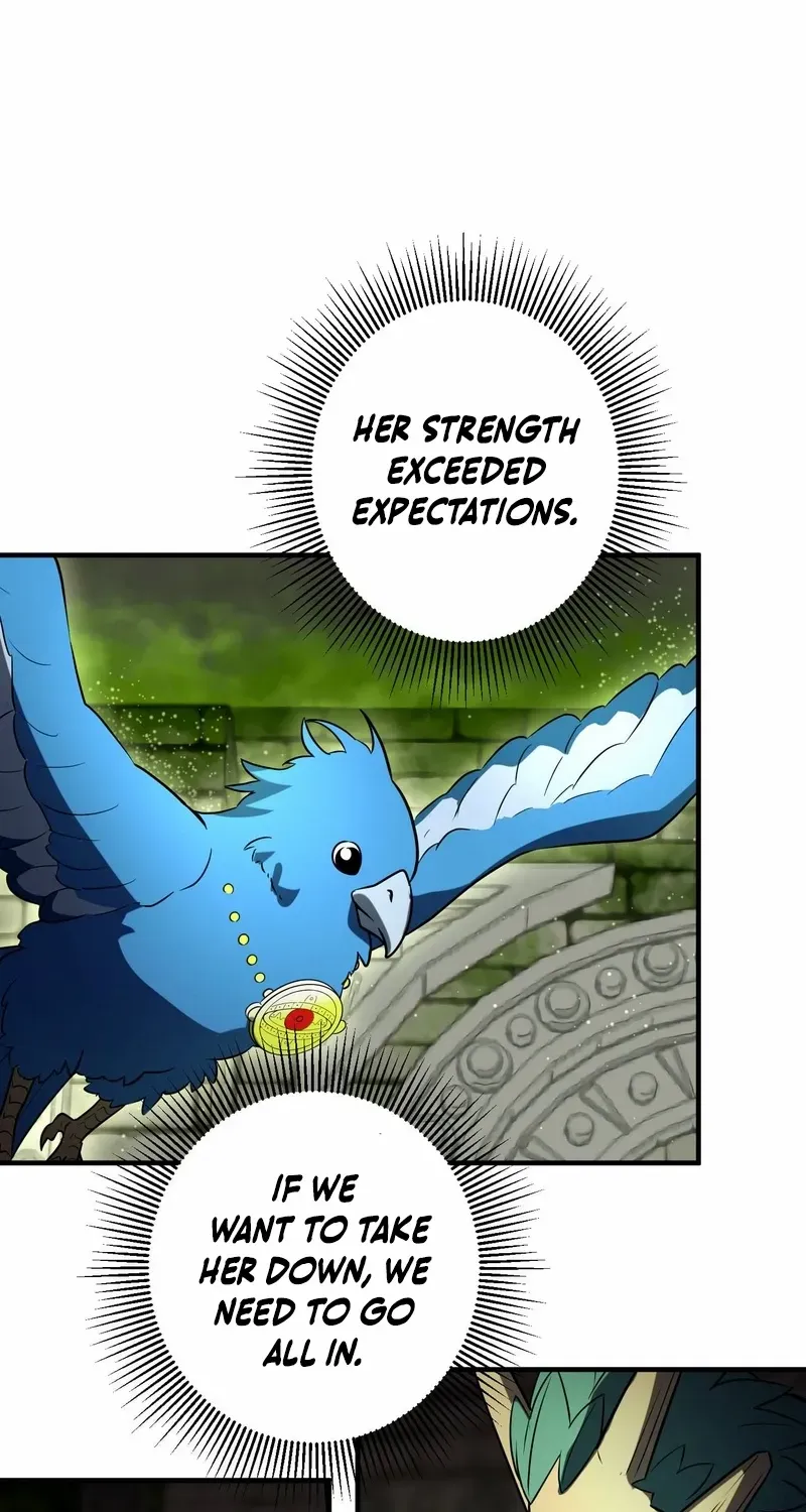 Reborn Ranker – Gravity User Chapter 117 page 61 - 