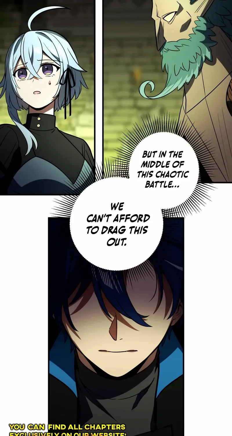 Reborn Ranker – Gravity User Chapter 117 page 62 - 