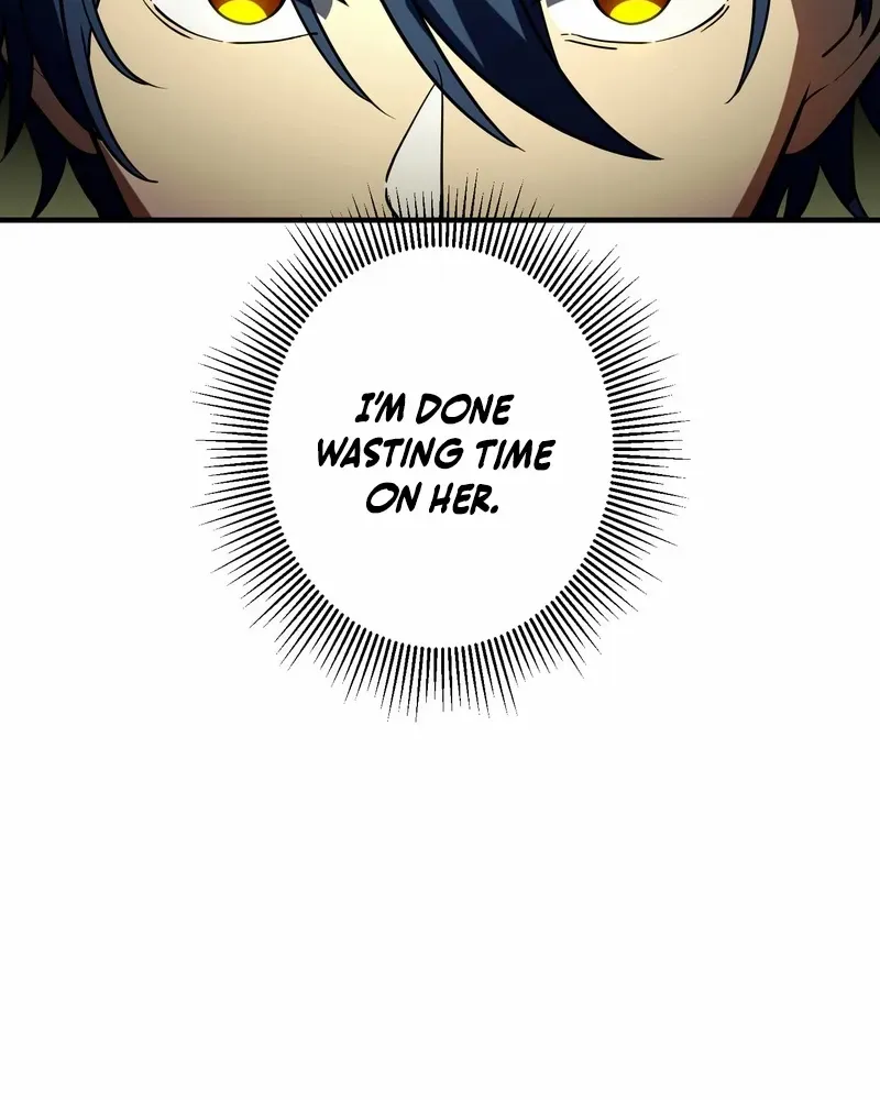 Reborn Ranker – Gravity User Chapter 117 page 64 - 
