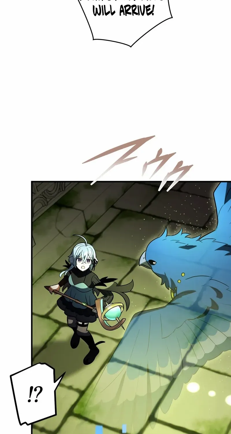 Reborn Ranker – Gravity User Chapter 117 page 67 - 