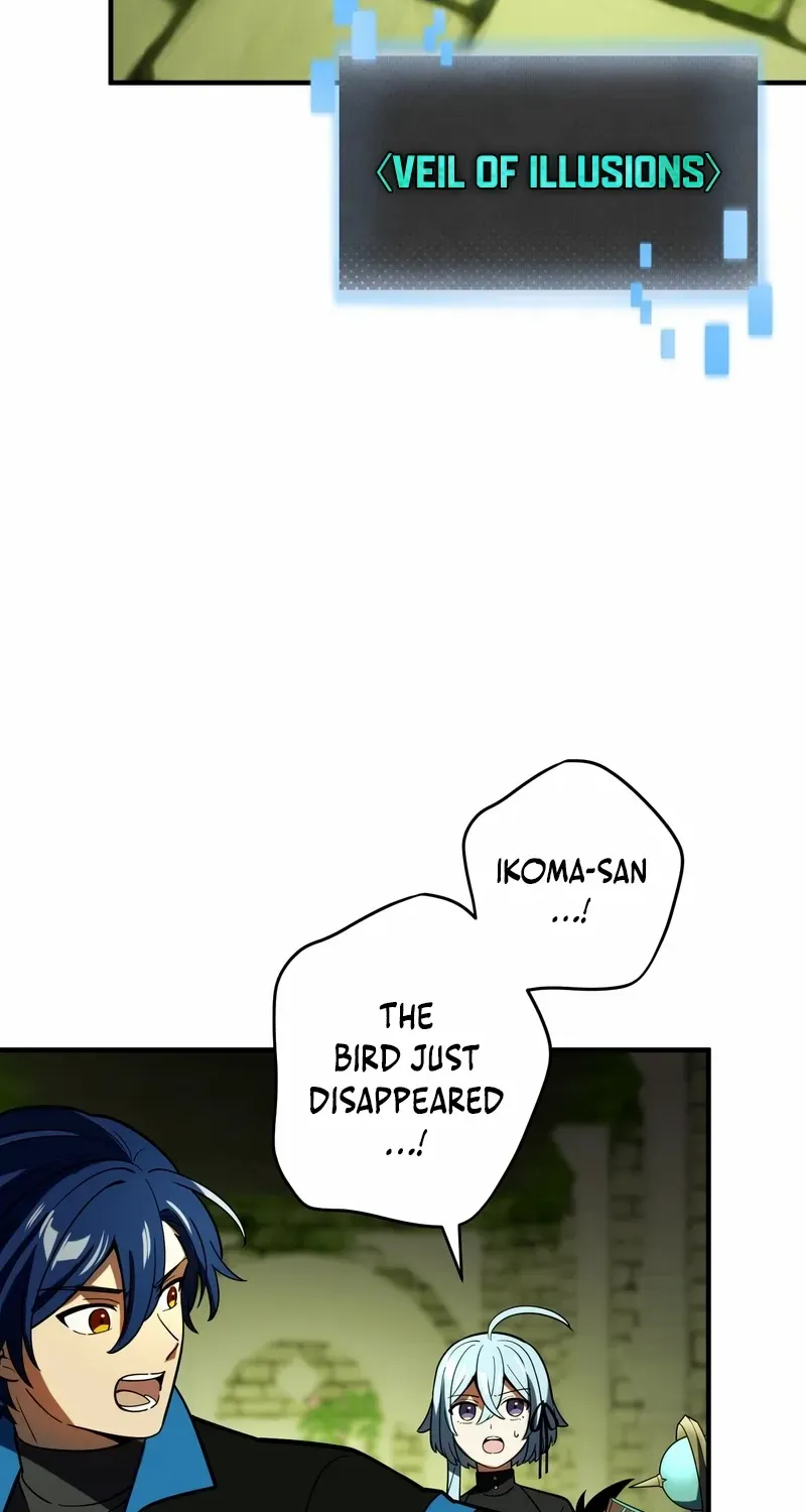 Reborn Ranker – Gravity User Chapter 117 page 68 - 