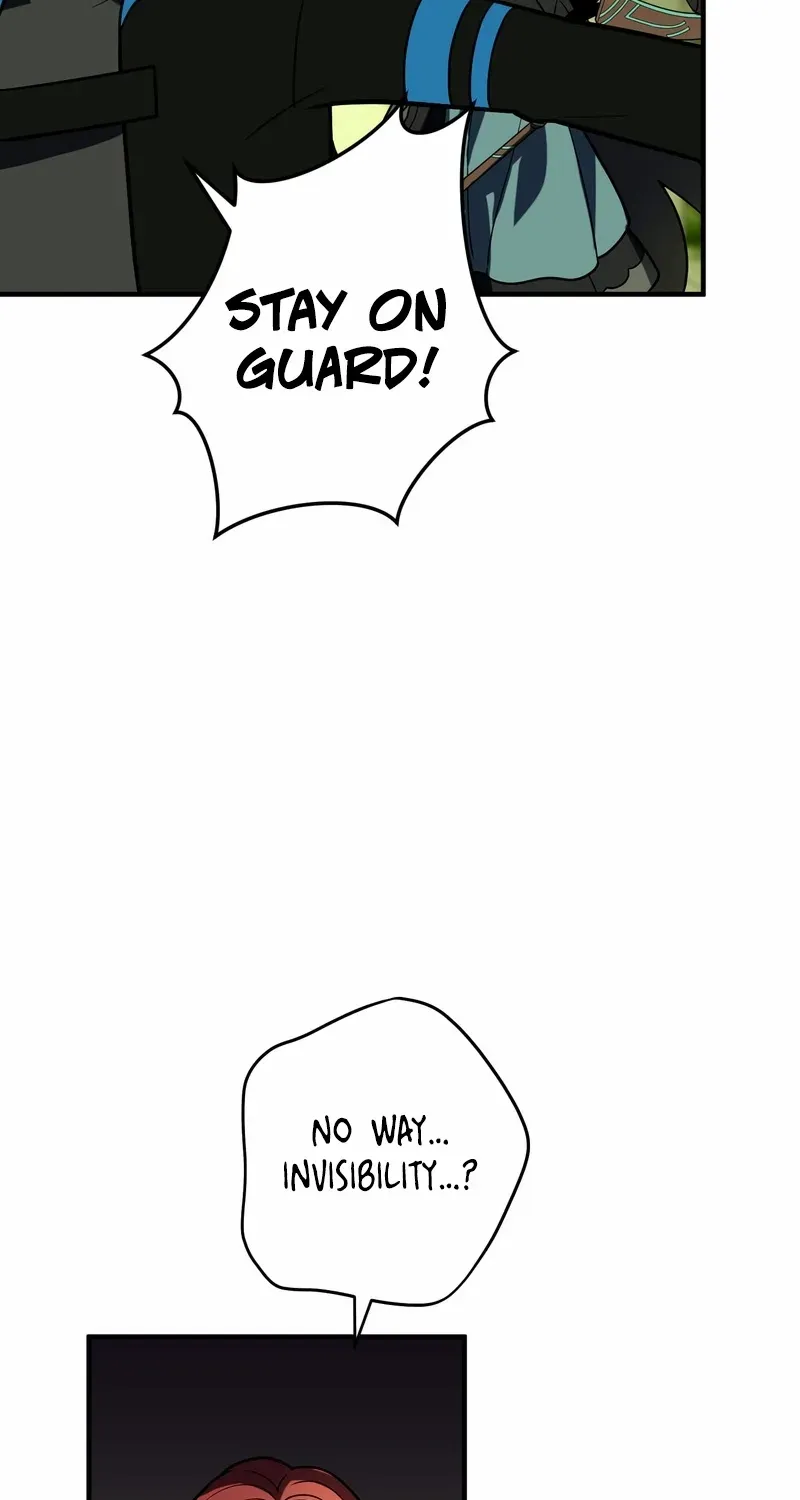 Reborn Ranker – Gravity User Chapter 117 page 69 - 