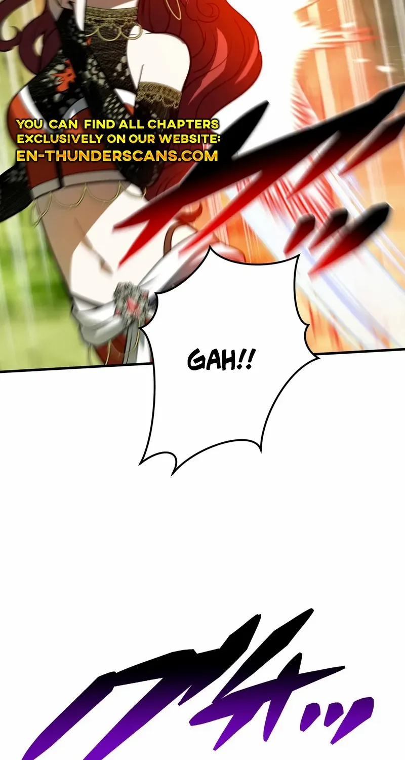 Reborn Ranker – Gravity User Chapter 117 page 73 - 