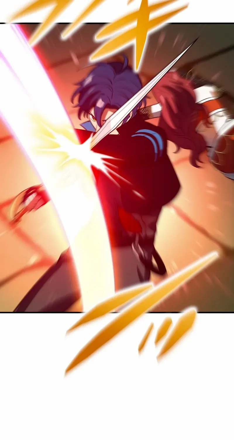 Reborn Ranker – Gravity User Chapter 117 page 75 - 
