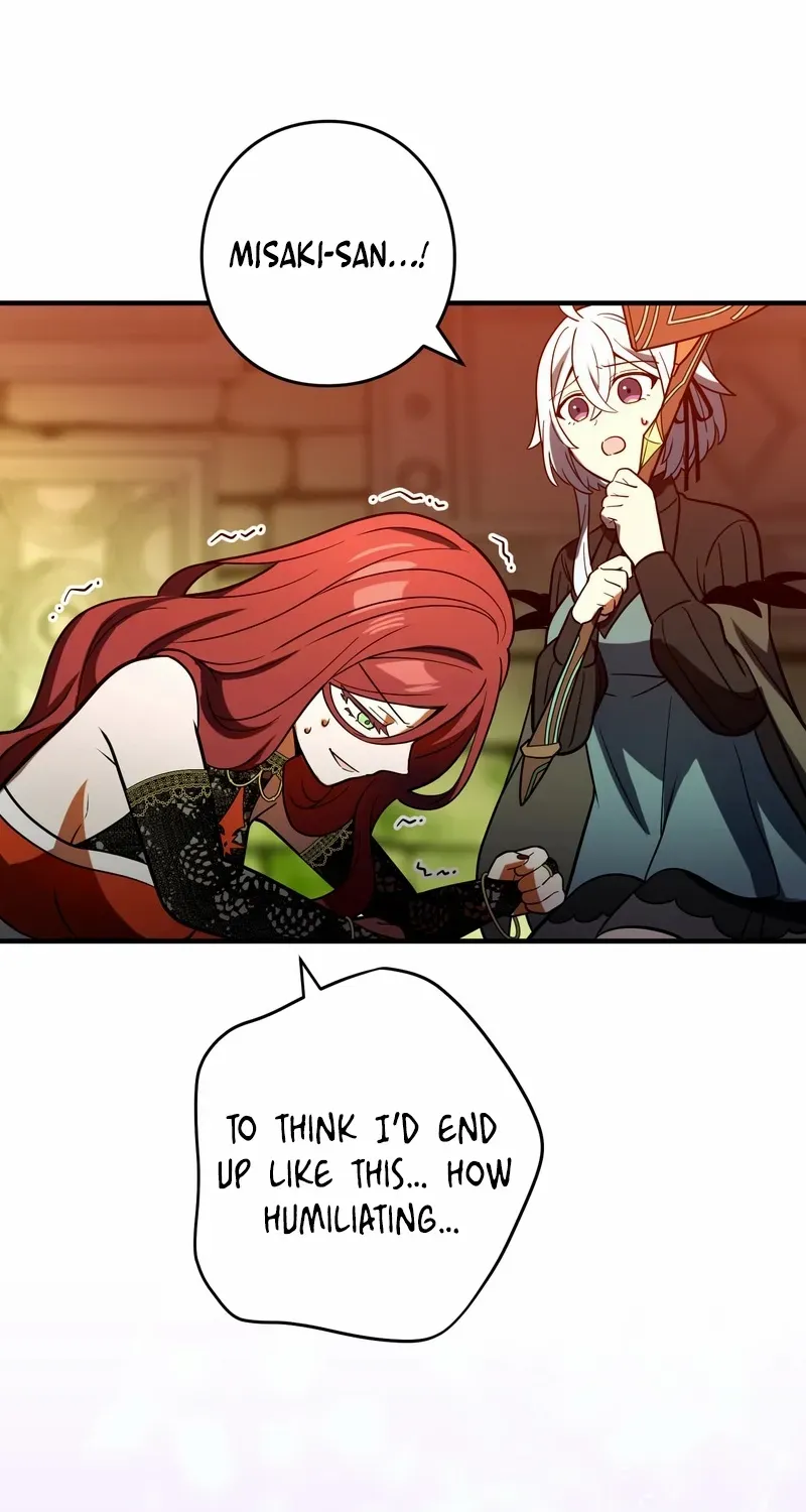 Reborn Ranker – Gravity User Chapter 117 page 76 - 