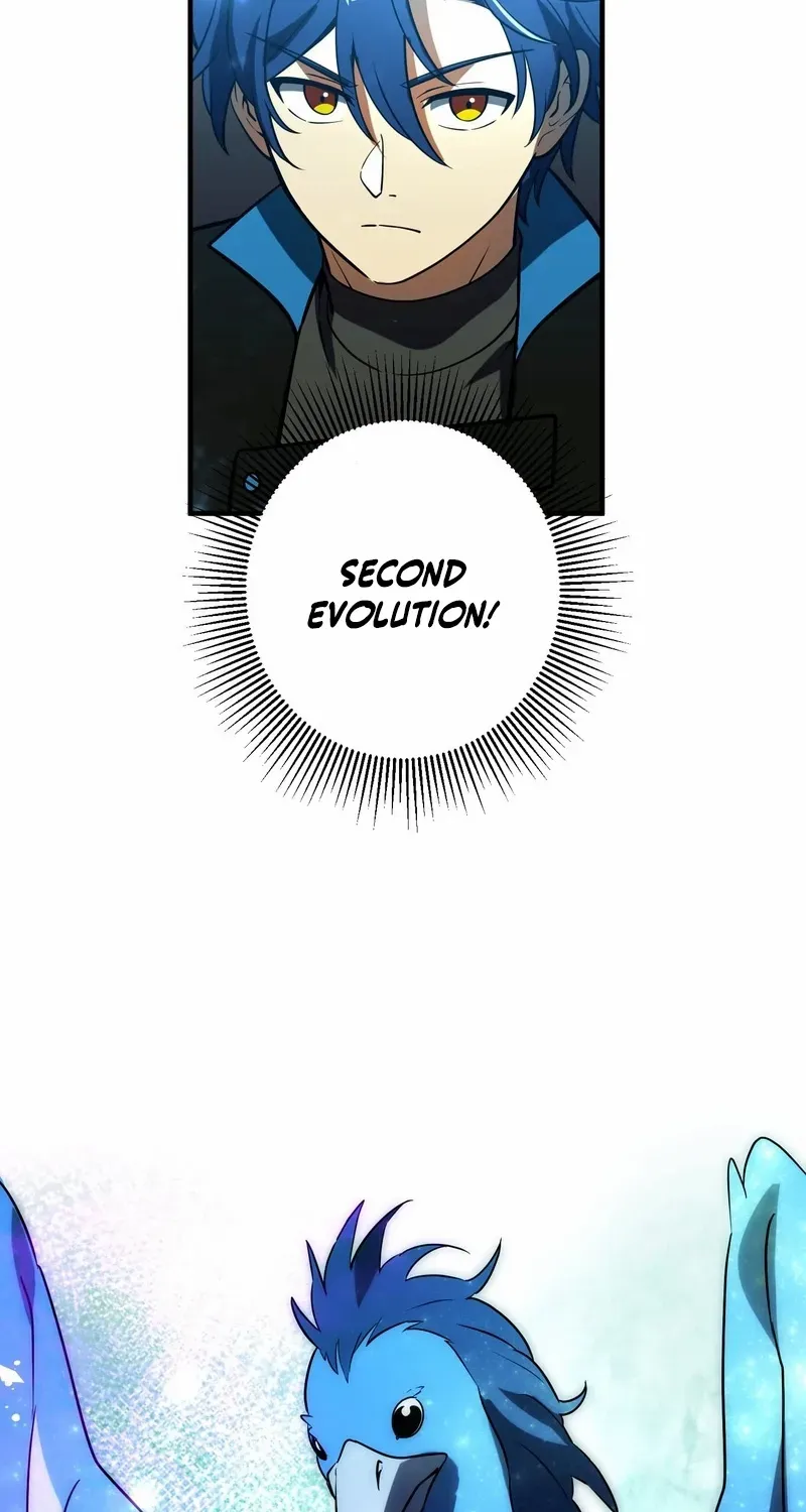 Reborn Ranker – Gravity User Chapter 117 page 79 - 