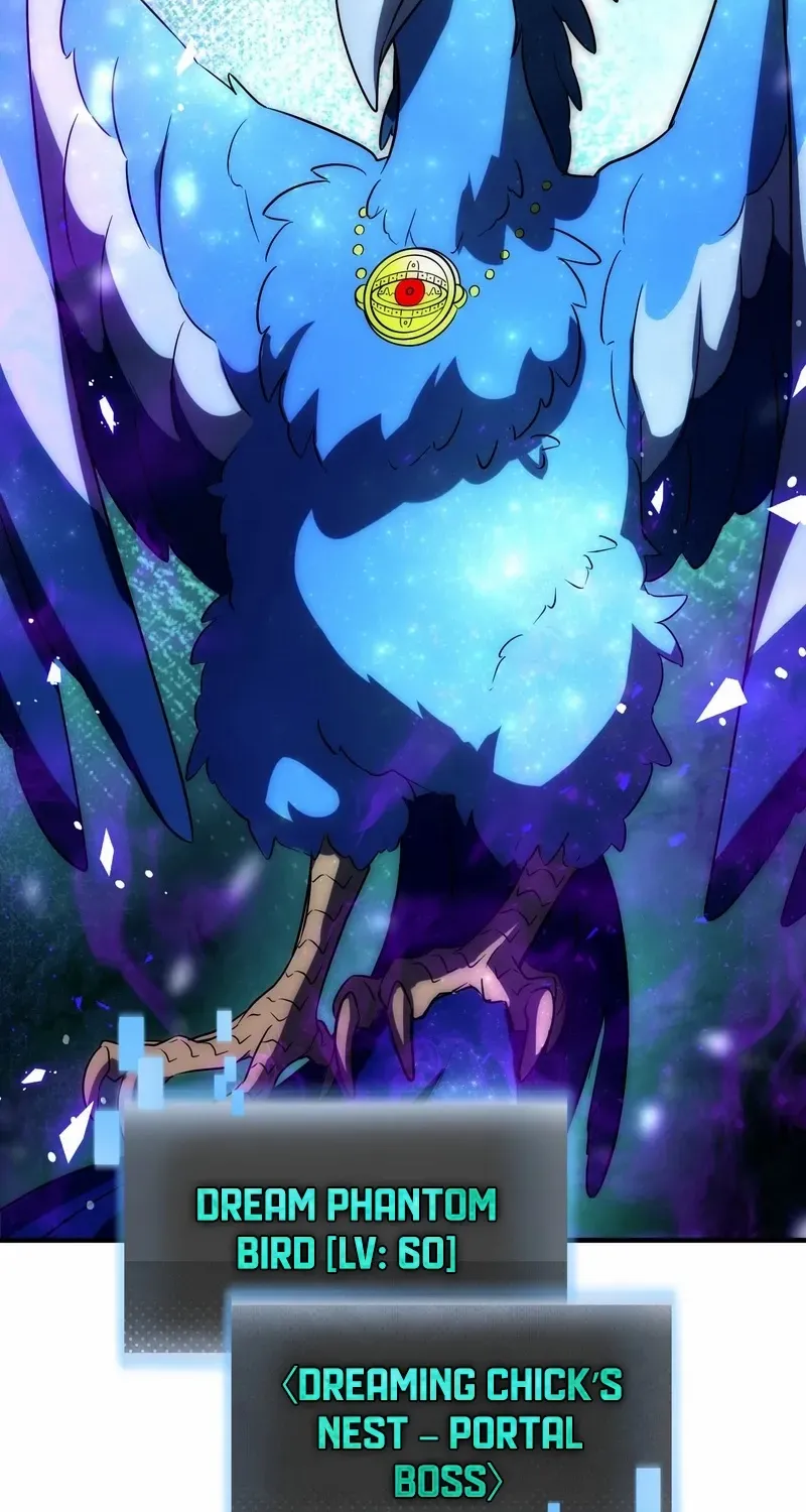 Reborn Ranker – Gravity User Chapter 117 page 80 - 