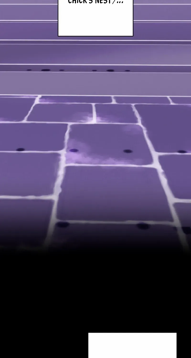 Reborn Ranker – Gravity User Chapter 117 page 9 - 