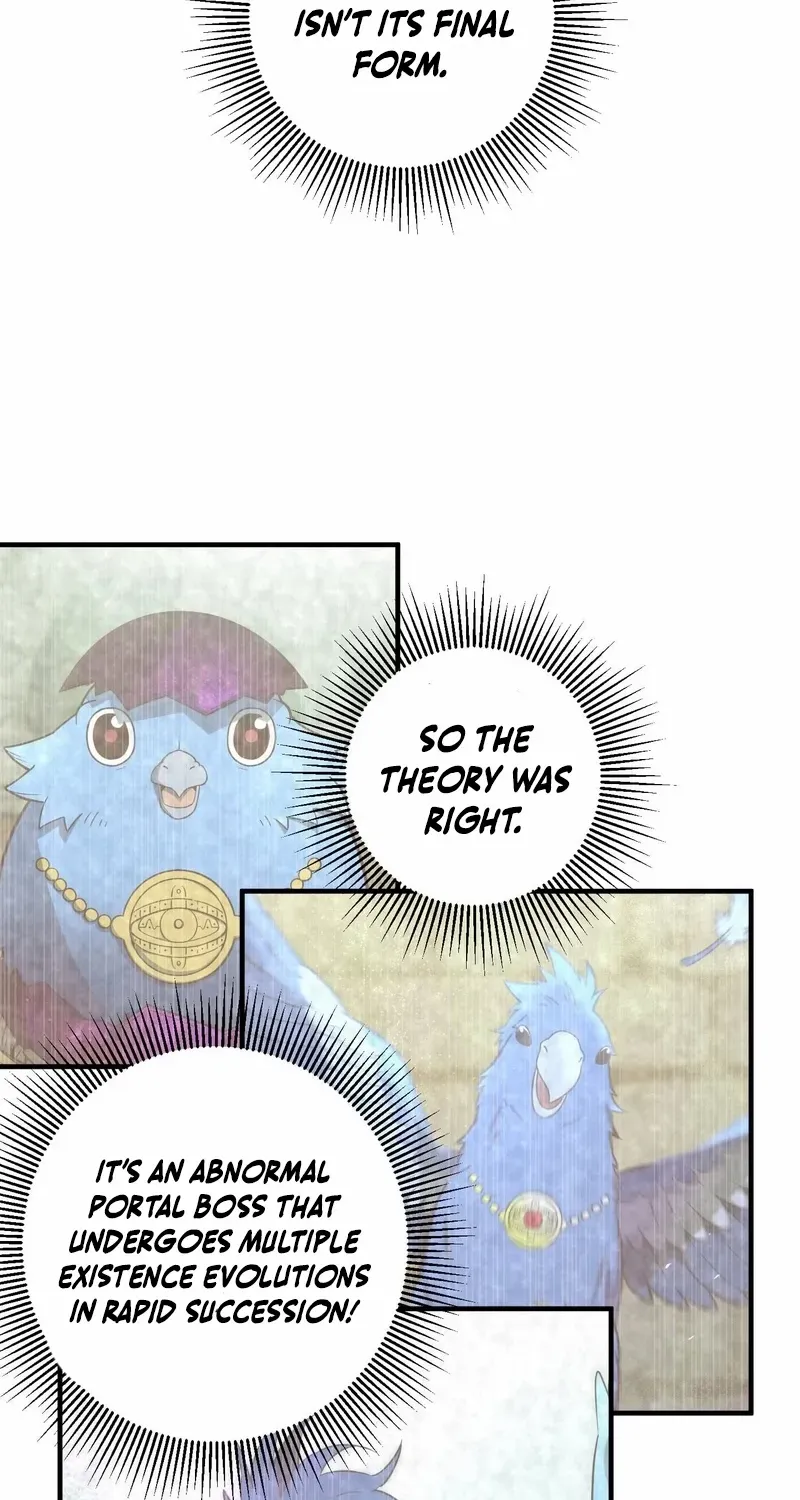 Reborn Ranker – Gravity User Chapter 117 page 82 - 