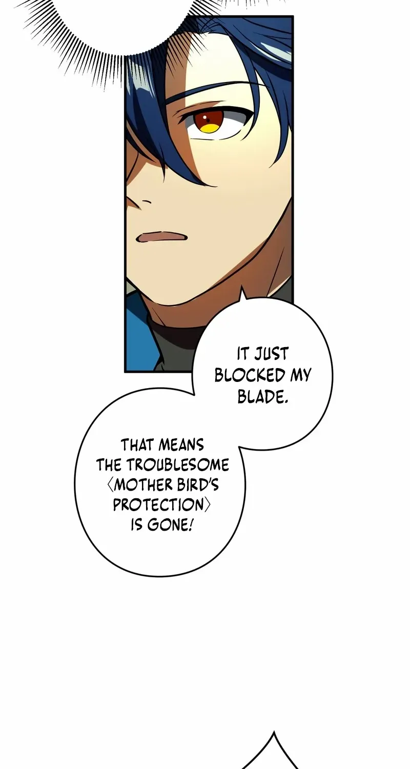 Reborn Ranker – Gravity User Chapter 117 page 84 - 