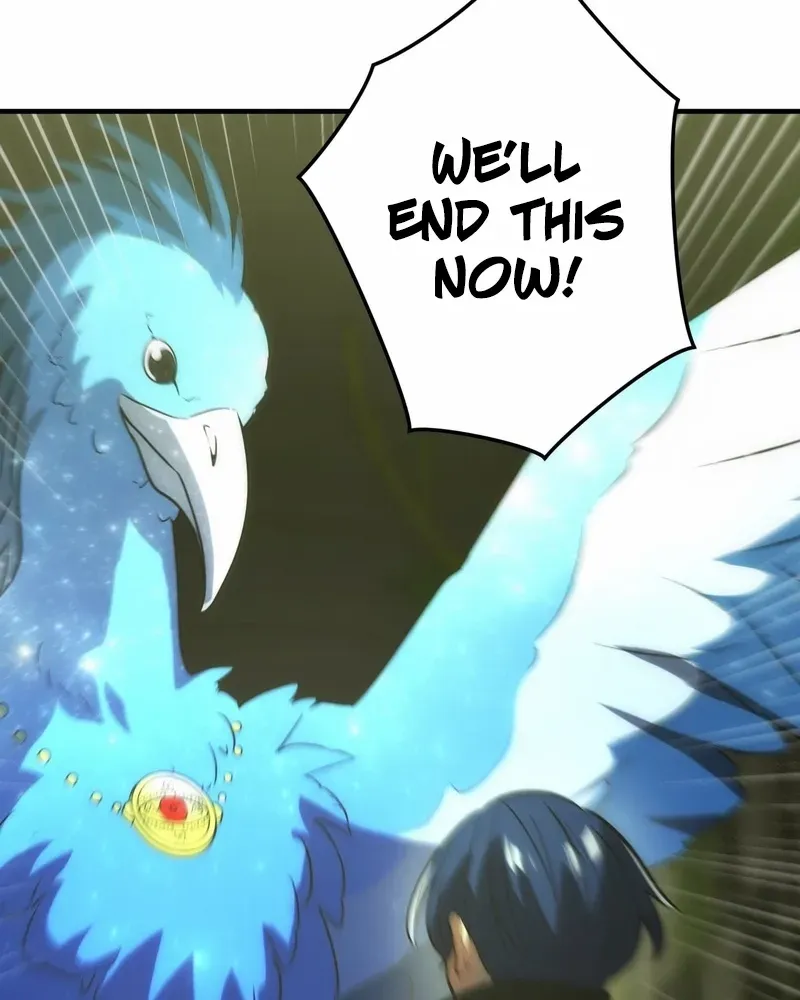Reborn Ranker – Gravity User Chapter 117 page 85 - 