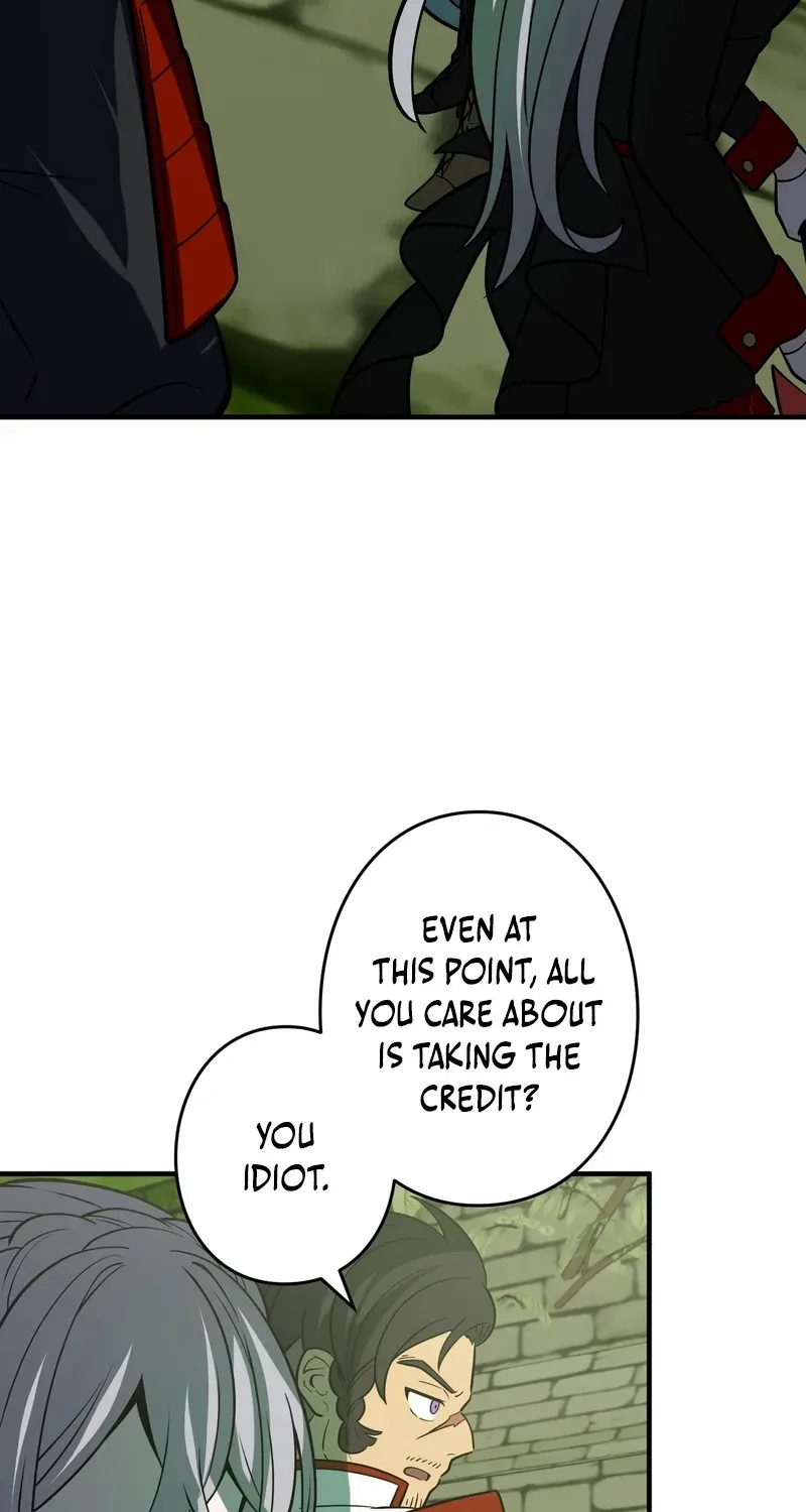 Reborn Ranker – Gravity User Chapter 118 page 12 - 