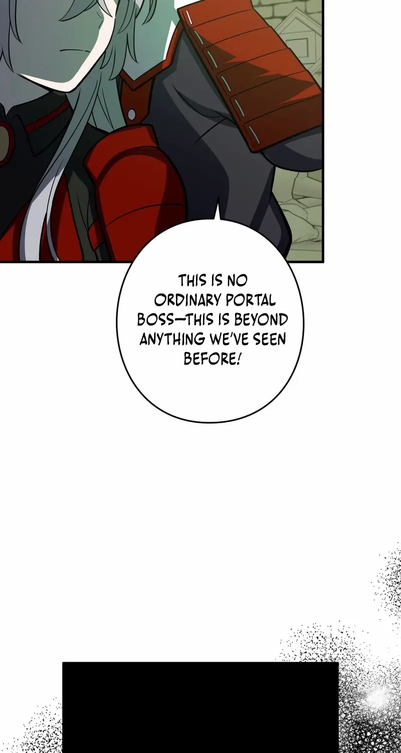 Reborn Ranker – Gravity User Chapter 118 page 13 - 
