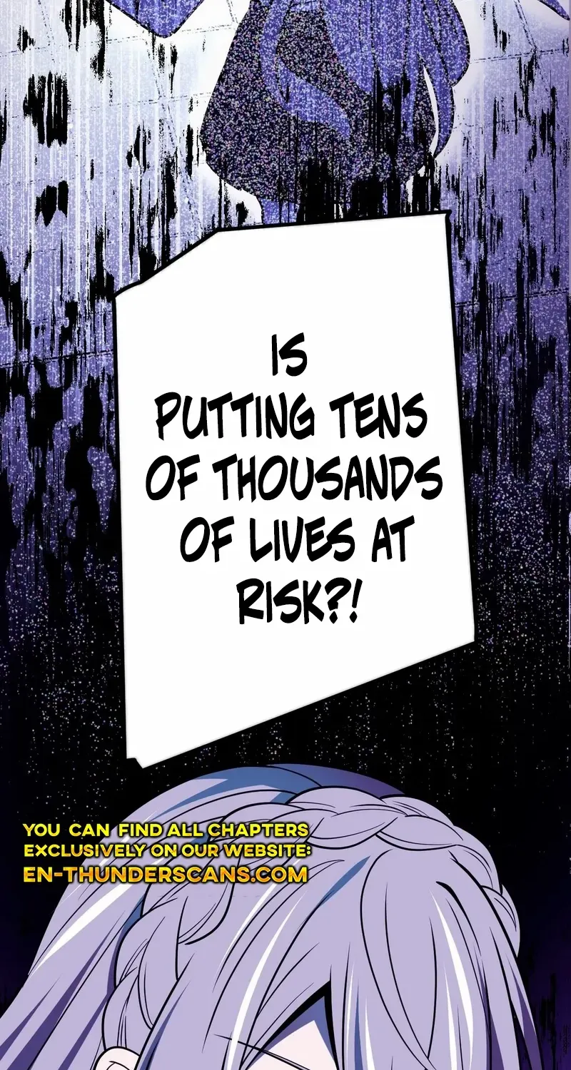 Reborn Ranker – Gravity User Chapter 118 page 16 - 