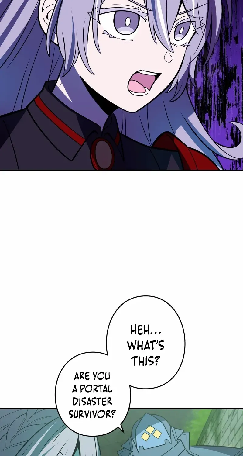 Reborn Ranker – Gravity User Chapter 118 page 17 - 