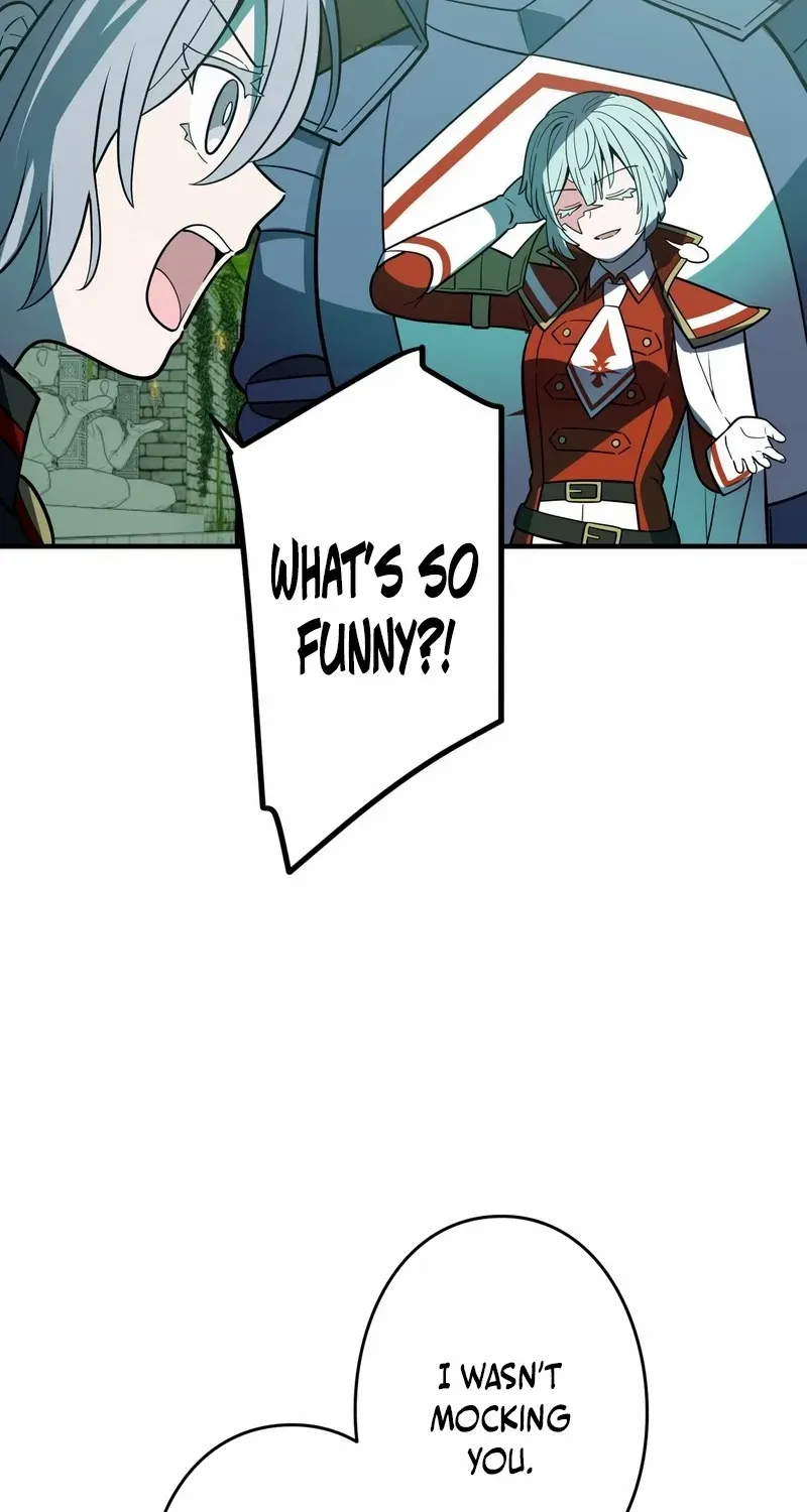 Reborn Ranker – Gravity User Chapter 118 page 18 - 