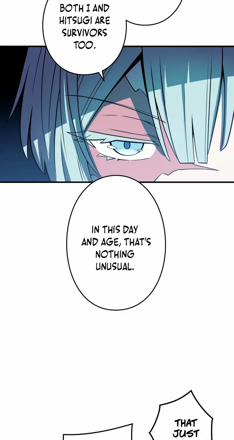 Reborn Ranker – Gravity User Chapter 118 page 19 - 