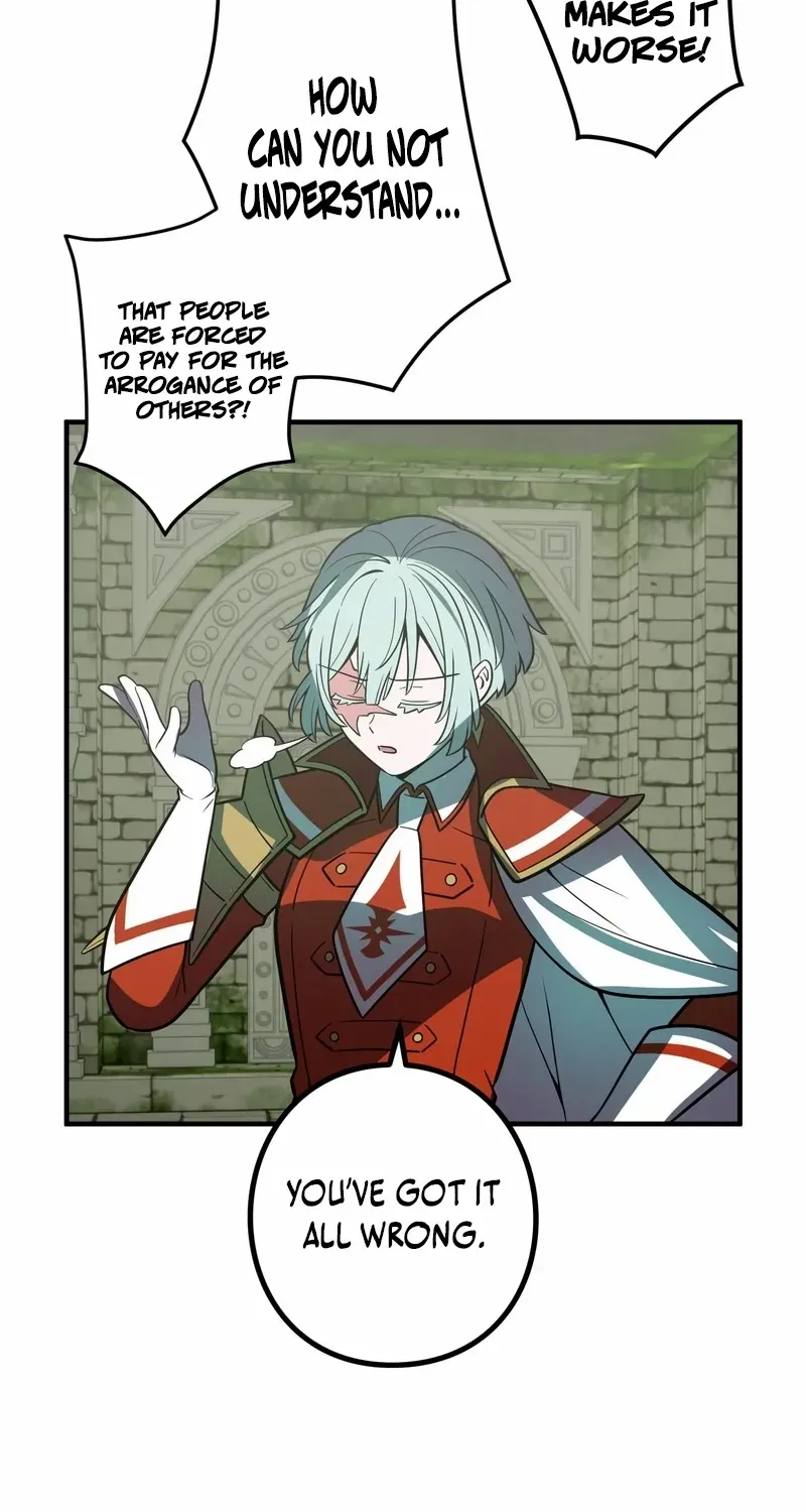 Reborn Ranker – Gravity User Chapter 118 page 20 - 