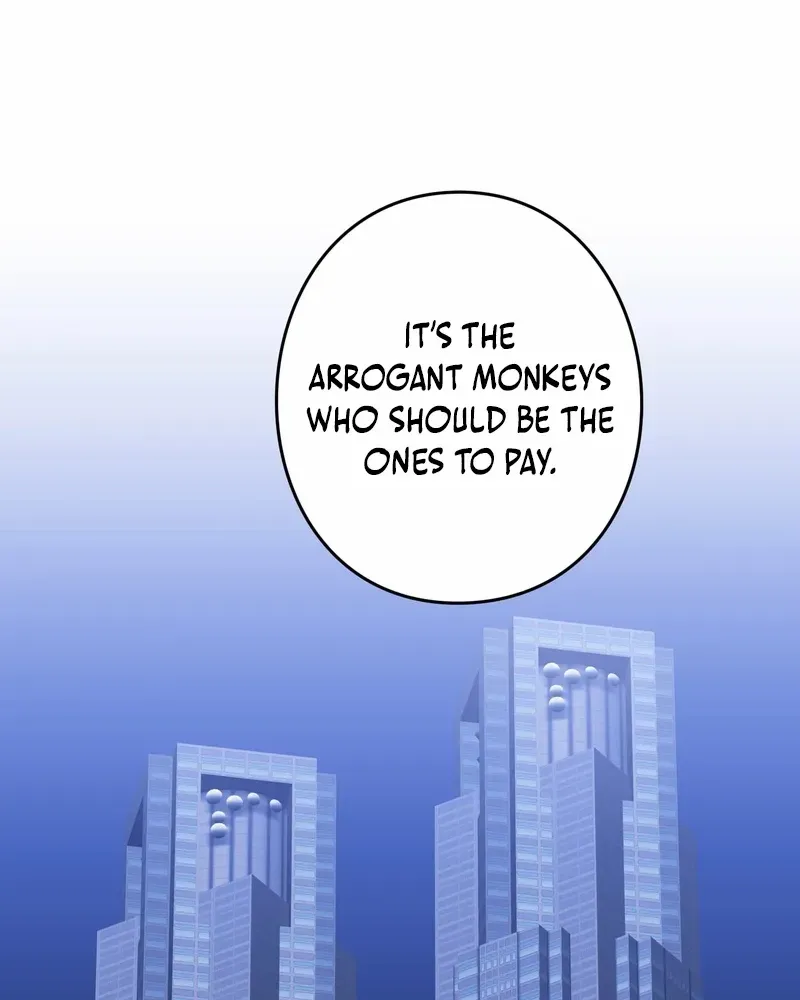 Reborn Ranker – Gravity User Chapter 118 page 21 - 