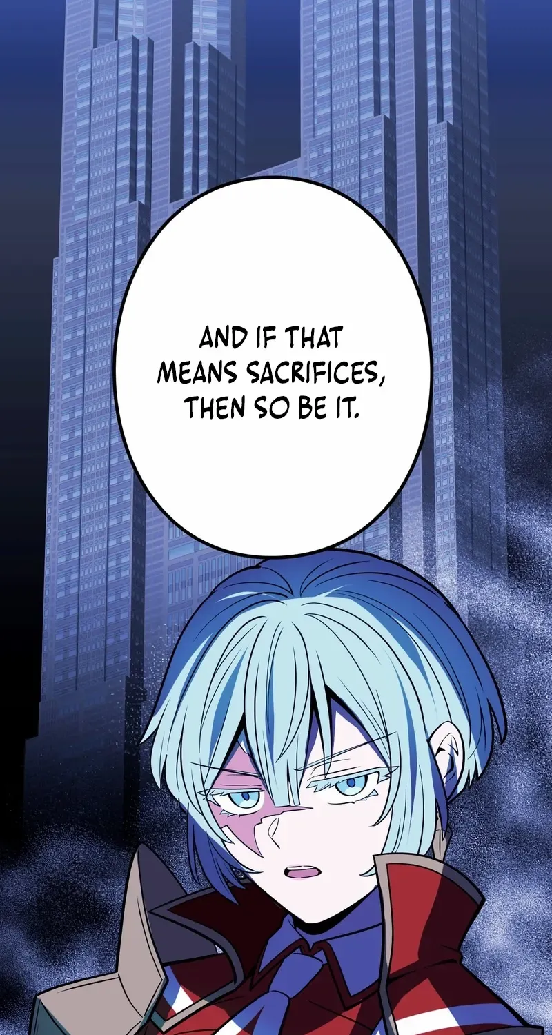 Reborn Ranker – Gravity User Chapter 118 page 22 - 