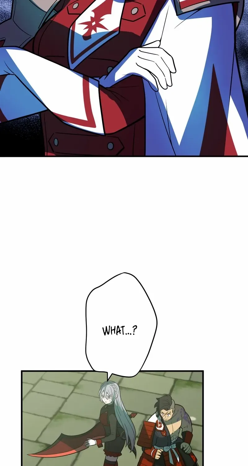 Reborn Ranker – Gravity User Chapter 118 page 23 - 