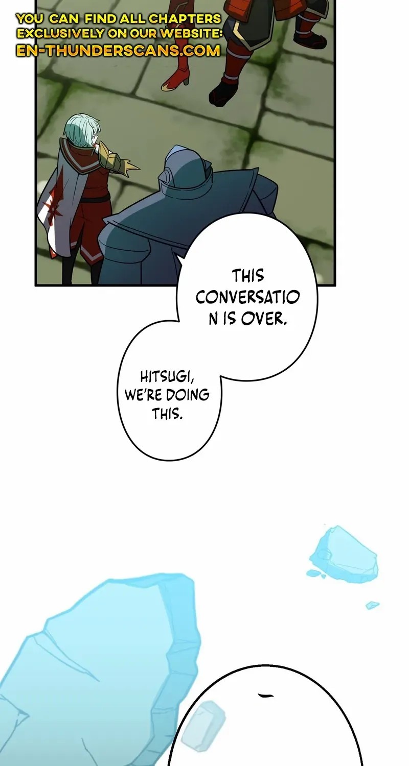 Reborn Ranker – Gravity User Chapter 118 page 24 - 