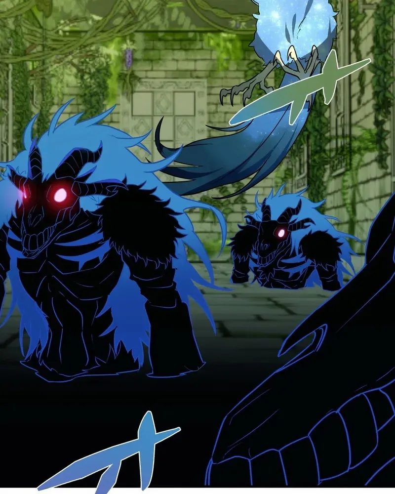 Reborn Ranker – Gravity User Chapter 118 page 28 - 