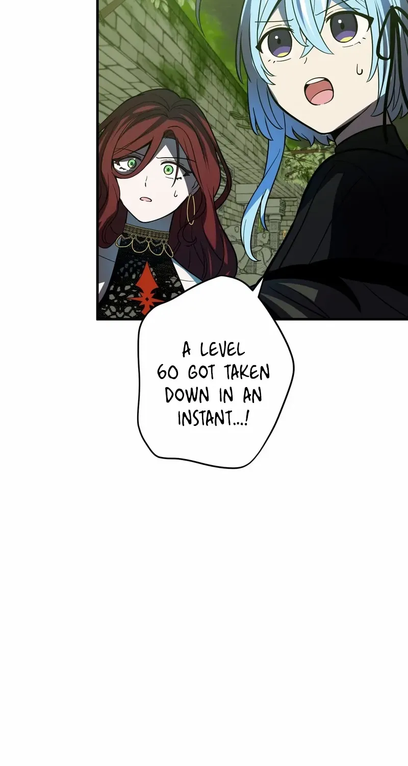 Reborn Ranker – Gravity User Chapter 118 page 31 - 