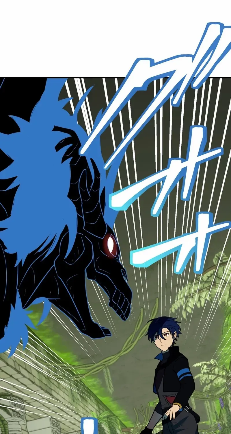 Reborn Ranker – Gravity User Chapter 118 page 33 - 