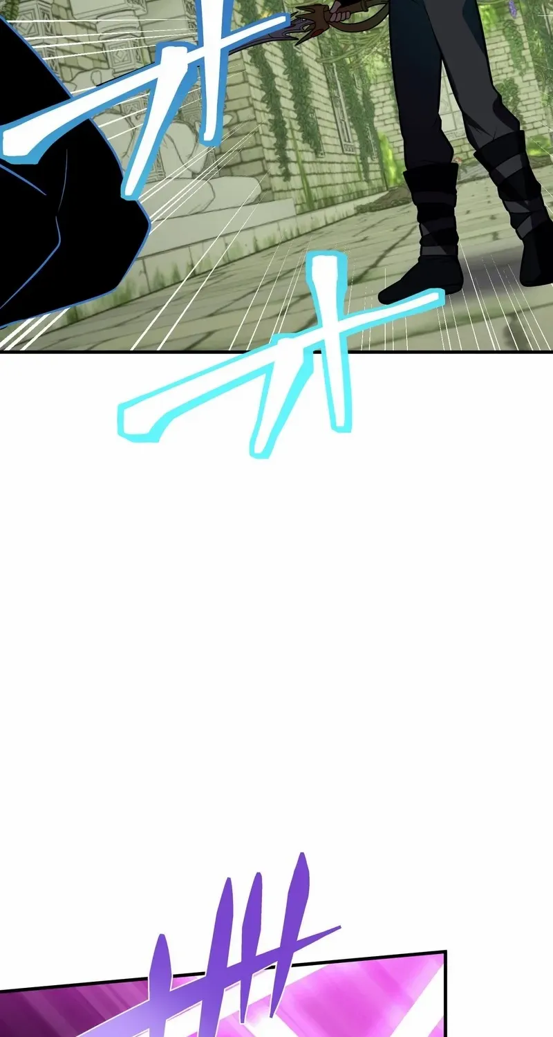 Reborn Ranker – Gravity User Chapter 118 page 34 - 