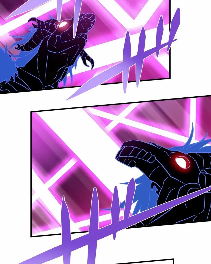 Reborn Ranker – Gravity User Chapter 118 page 35 - 